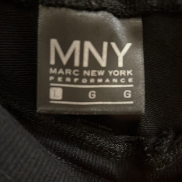Marc New York Performance Star Joggers - Picture 5 of 11